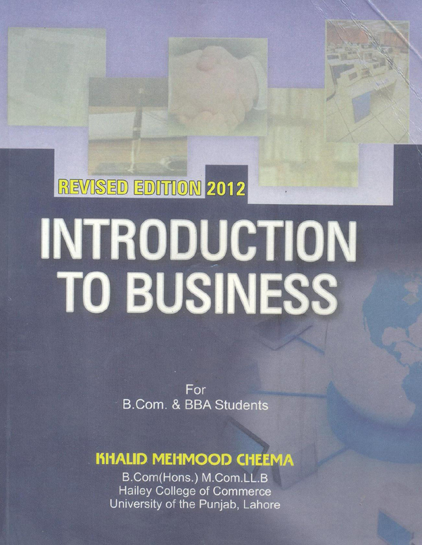 Business Law Book By Khalid Mehmood Cheema Free 17