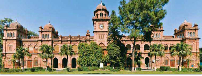 The University of Lahore