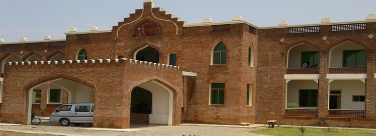 jhelumcampus