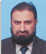 Prof. Dr. M. Saleem Haider