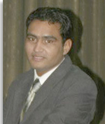 Mr. Rana Ammad Bin Sadiq