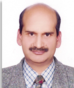 Prof. Dr. Maqsood Ahmed