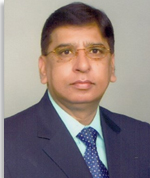 Prof. Dr. Rafiq Ahmad