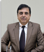 Prof. Dr. Muhammad Taqi Zahid Butt