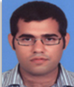 Mr. Umar Farooq