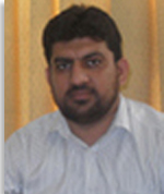 Dr. Muhammad Arshad