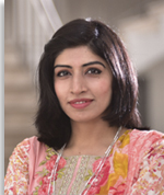 Dr. Rafia Faiz