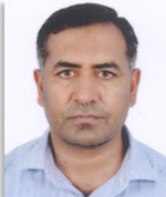 Dr. Muhammad Ashfaq