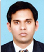 Mr. Naeem Amjad