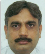 Dr. Nasir Mahmood Chattha