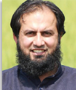 Mr. Javed Ahmad Dogar