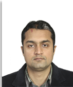 Dr. Yasir Rehman