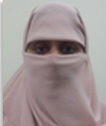 Mrs. Robina Farooqi