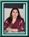 MS. Rahla Rahat