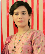 Ms. Farida Rafique