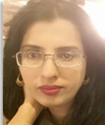 Ms. Asma Yunus