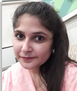 Ms. Arooj Karim Khan