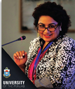 Prof. Dr. Amra Raza