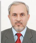 Prof. Dr. Khalid Mahmood
