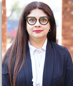 Dr. Fouzia Hadi Ali