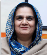 Prof. Dr. Bushra Hameedur Rahman