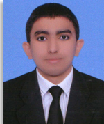 Engr. Jahanzaib Ahmad Ansari
