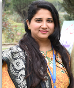 Dr. Sheza Ayaz Khilji