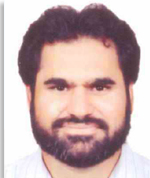 Dr. Muhammad Mudasar Ghafoor
