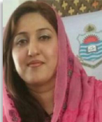 Dr. Asma Manzoor
