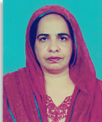 Dr. Nighat Jamal