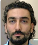 Mr. Alparslan Oymak