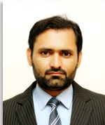 Dr. Muhammad Zahid Naeem