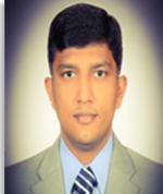 Dr. Nadeem Sheikh