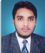 Dr. Muhammad Asif Naveed