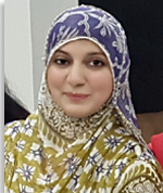 Ms. Mudasir Mustafa