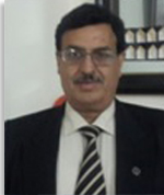 Dr. Faqir Muhammad Irfan