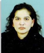 Ms. Farah Deeba