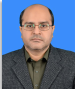 Dr. Rashid Bhatti