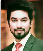 Mr. Arslan Qaisar