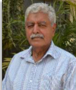 Col. Muzaffar Ali