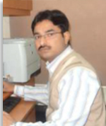 Mr. Muhammad Saqlain