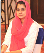Ms. Maria Aslam