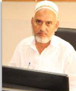Mr. Rana Muhammad Munir