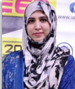Ms. Sidra Rashid