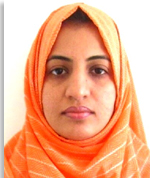 Mrs. Sofia Chaudry