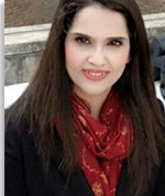 Dr. Rubeena Zakar