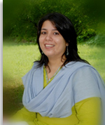 Ms. Rabia Nawaz