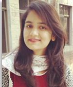 Ms. Noor Tariq