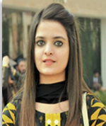 Ms. Zulaikha Mehmood