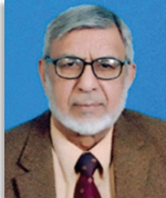 Dr. Adbul Salam